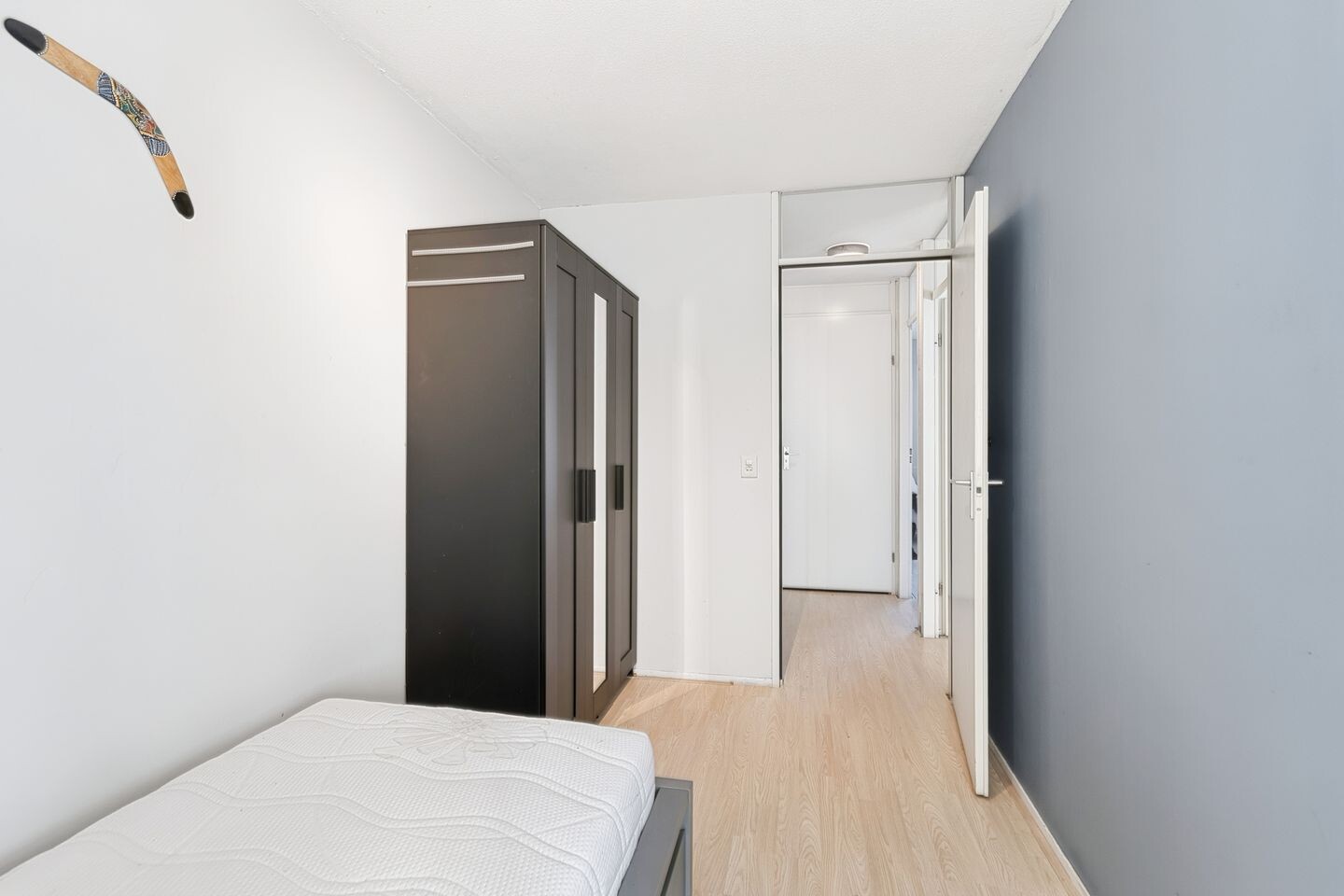 Tussenwoning te koop: Wielewaal 19, Bodegraven