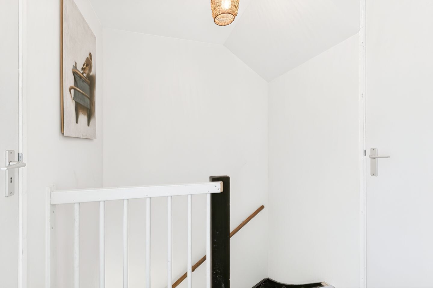 Tussenwoning te koop: Wielewaal 19, Bodegraven