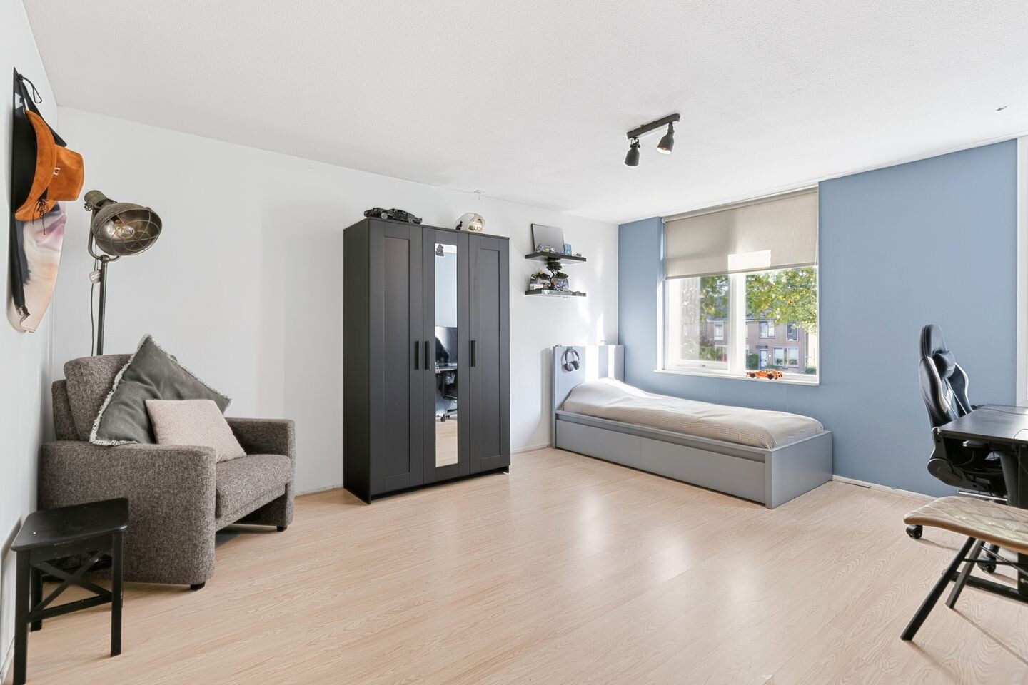 Tussenwoning te koop: Wielewaal 19, Bodegraven