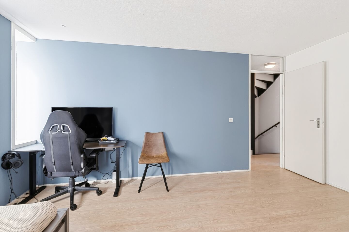 Tussenwoning te koop: Wielewaal 19, Bodegraven