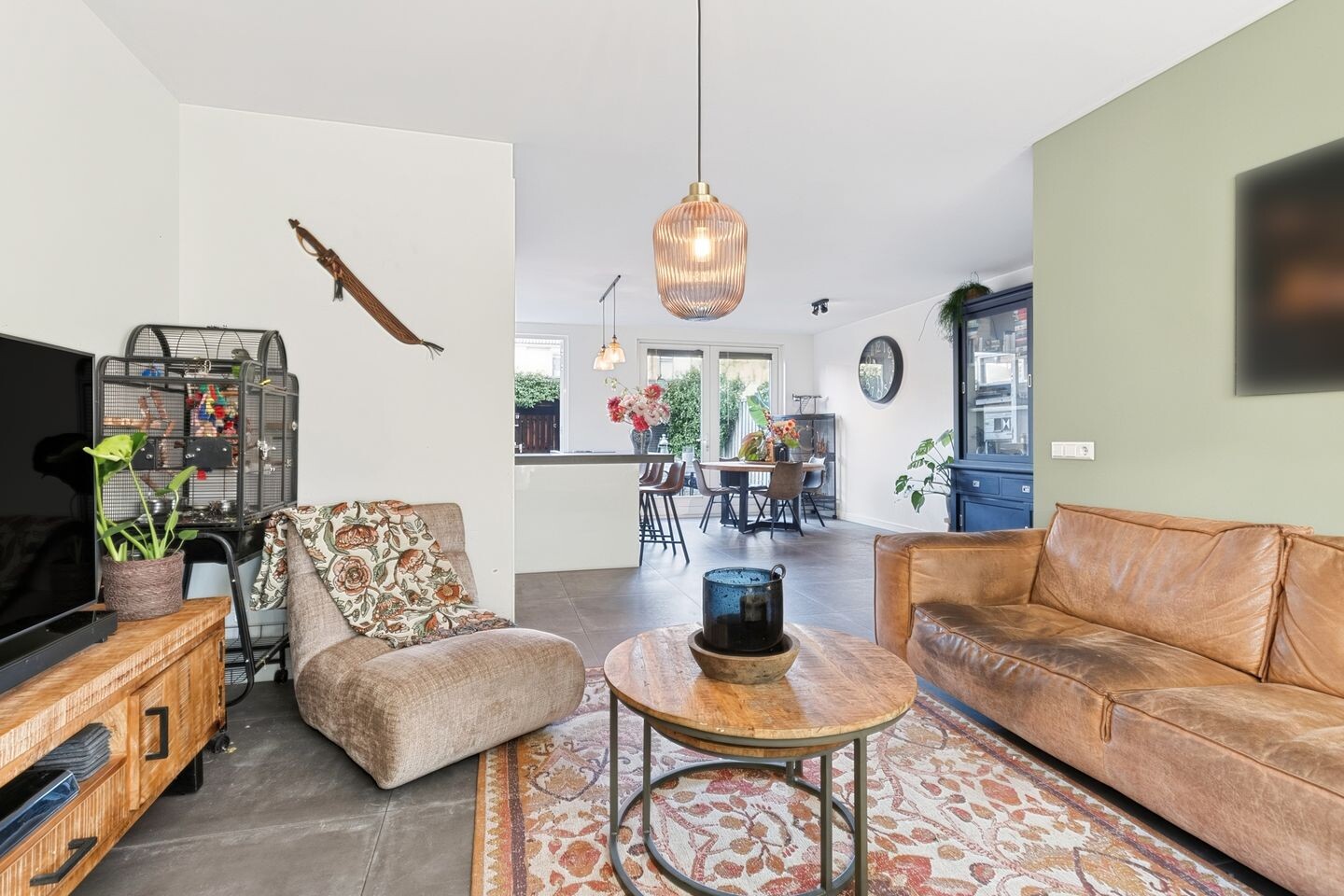 Tussenwoning te koop: Wielewaal 19, Bodegraven