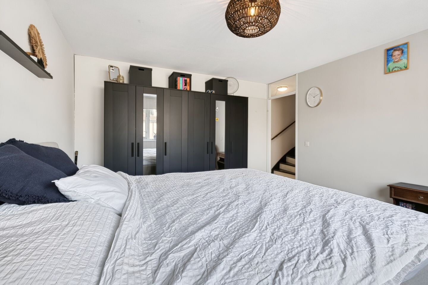 Tussenwoning te koop: Wielewaal 19, Bodegraven