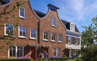 Molenvliet 1