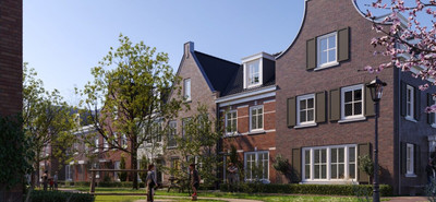 Huis te koop Molenvliet 25