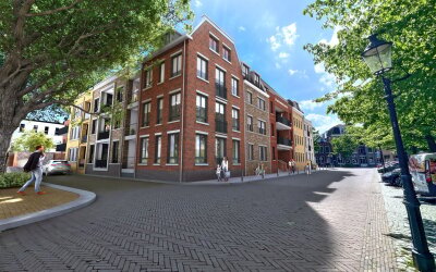 Pastorieplein 33