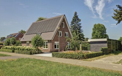Burgemeester Kremerweg 1