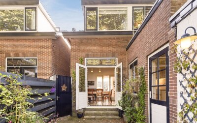 Zuidzijde 21