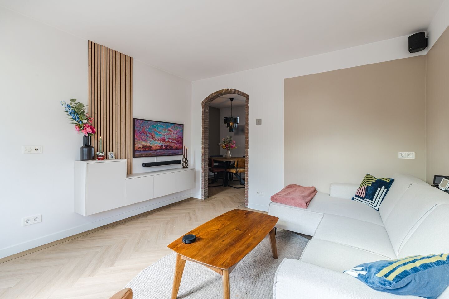Twee-onder-één-kap te koop: Zuidzijde 25, Bodegraven