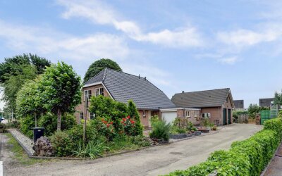 Zuidzijde 39