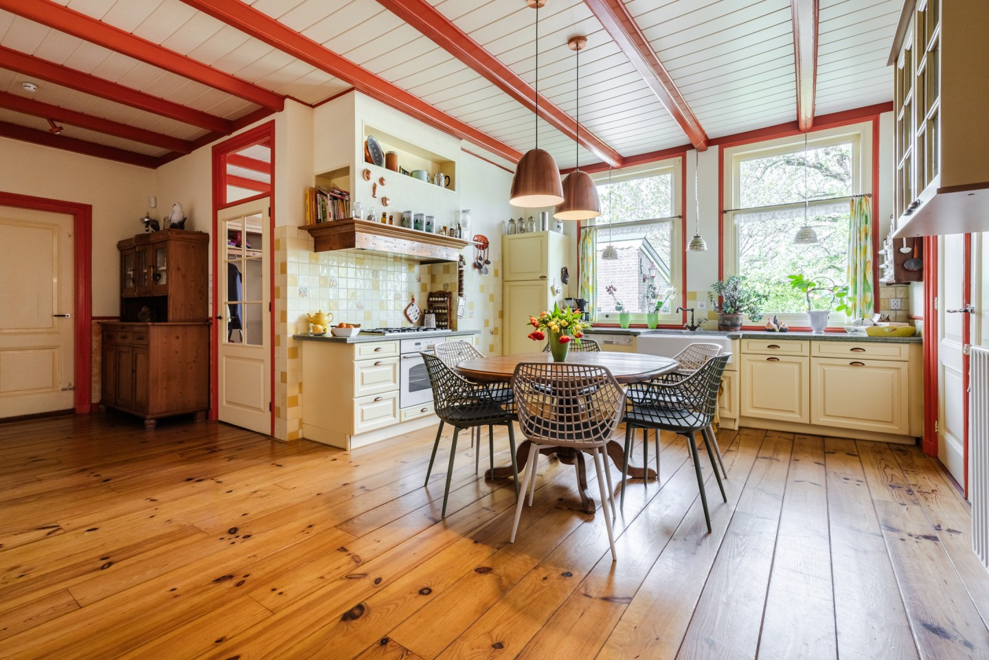 Vrijstaande woning te koop: Zuidzijde 67, Bodegraven