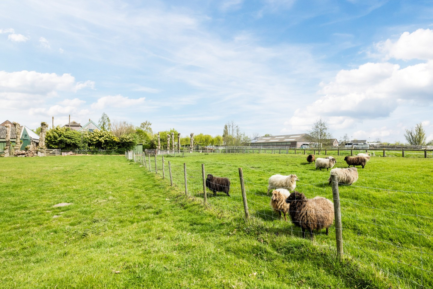 Vrijstaande woning te koop: Zuidzijde 67, Bodegraven
