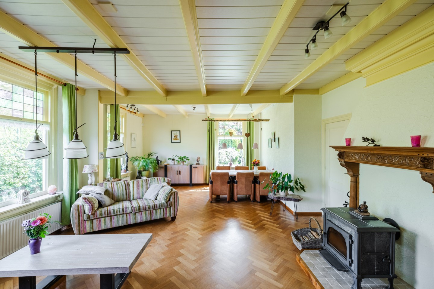 Vrijstaande woning te koop: Zuidzijde 67, Bodegraven