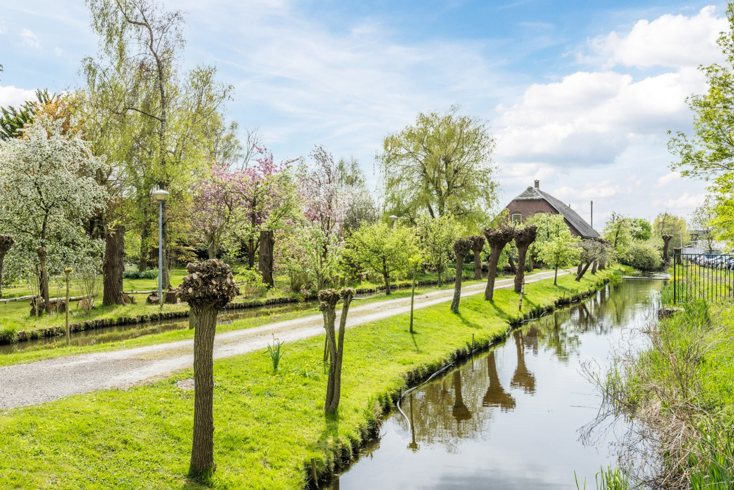 Vrijstaande woning te koop: Zuidzijde 67, Bodegraven