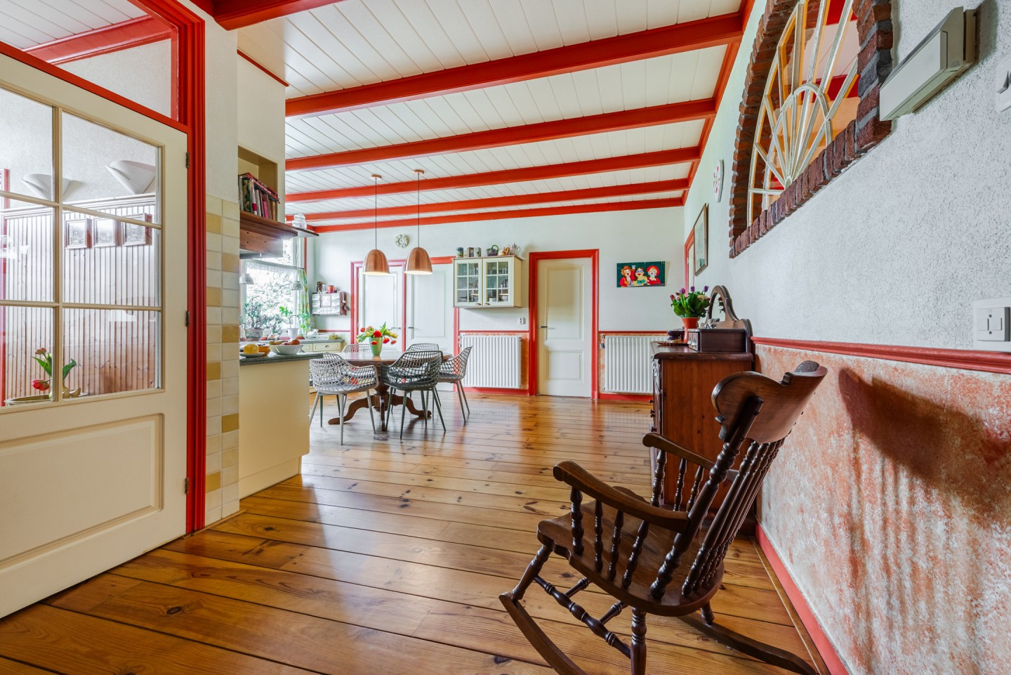 Vrijstaande woning te koop: Zuidzijde 67, Bodegraven