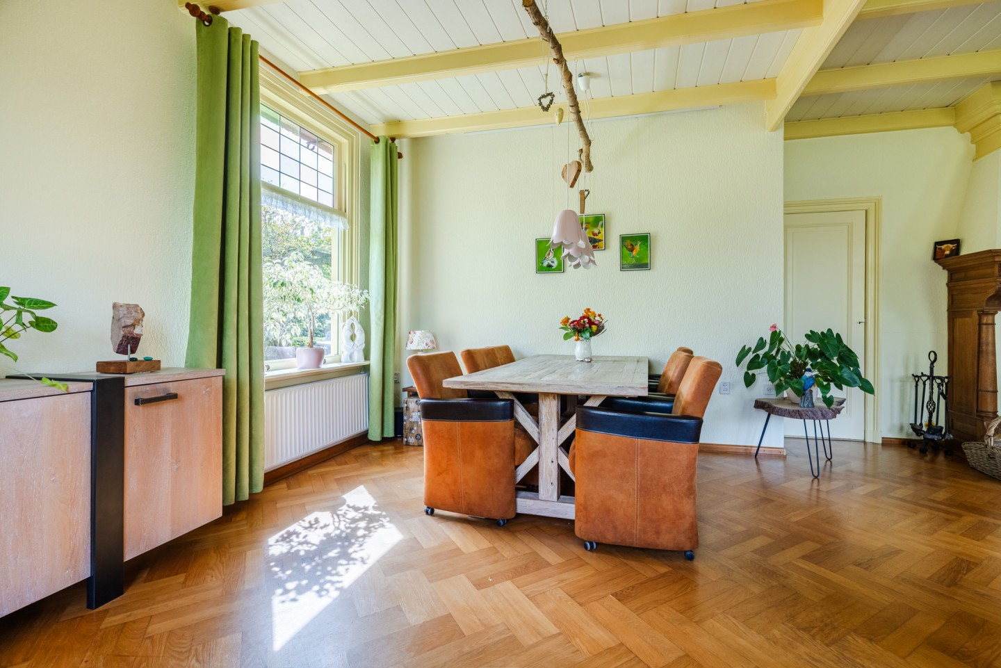 Vrijstaande woning te koop: Zuidzijde 67, Bodegraven