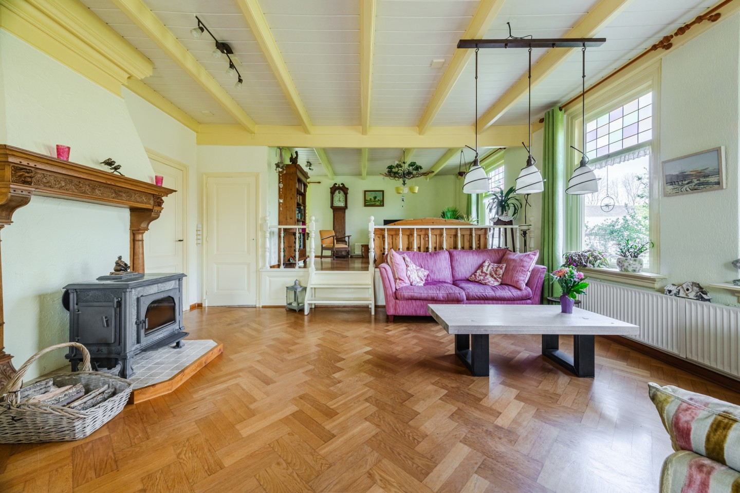 Vrijstaande woning te koop: Zuidzijde 67, Bodegraven