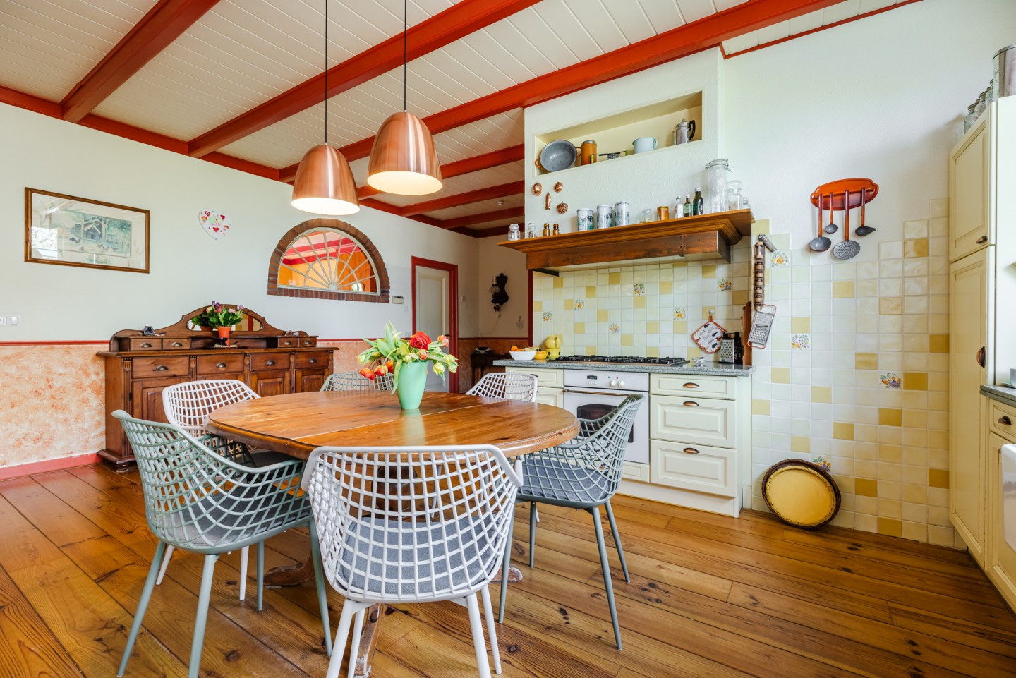 Vrijstaande woning te koop: Zuidzijde 67, Bodegraven