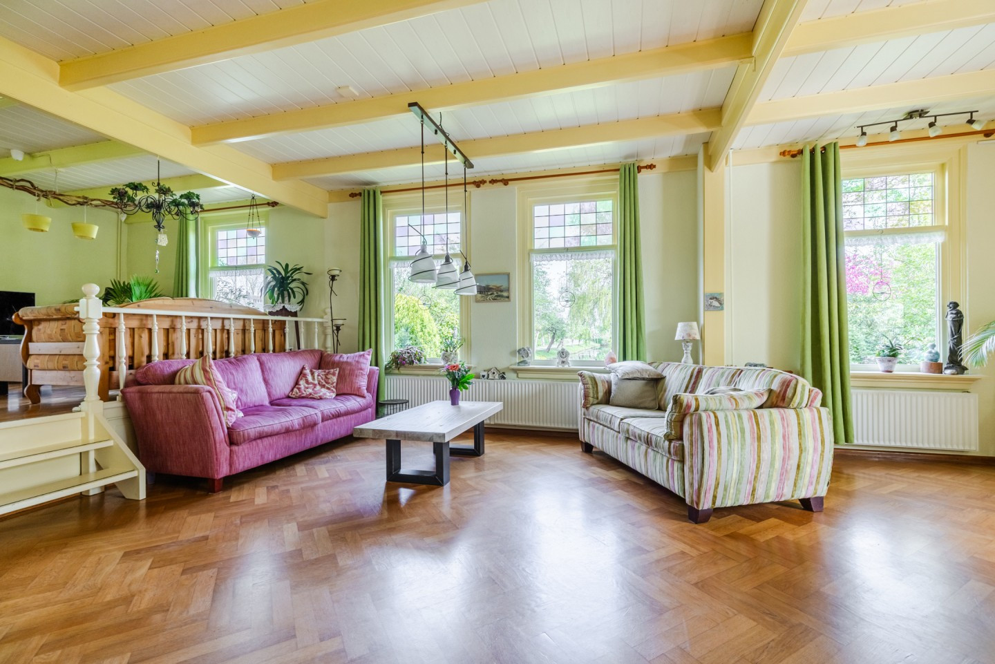 Vrijstaande woning te koop: Zuidzijde 67, Bodegraven