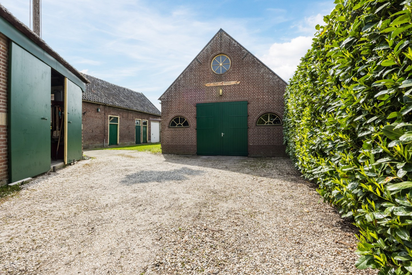 Vrijstaande woning te koop: Zuidzijde 67, Bodegraven