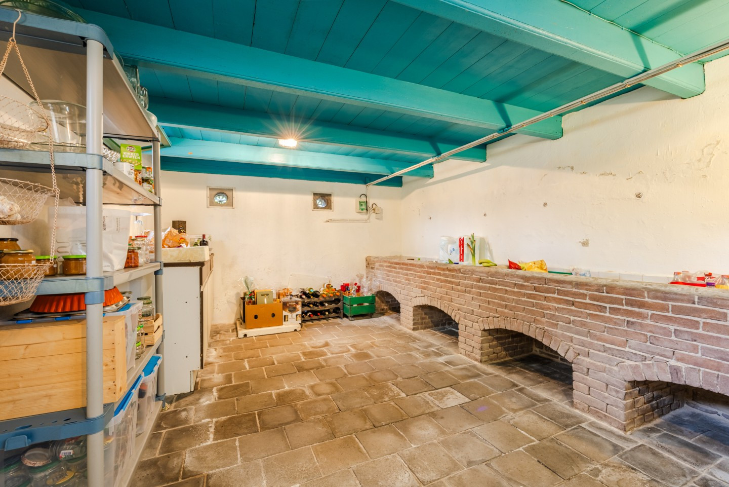 Vrijstaande woning te koop: Zuidzijde 67, Bodegraven