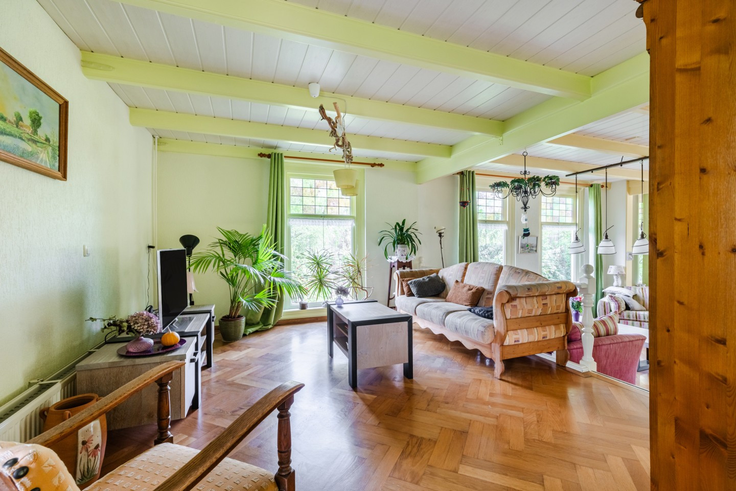 Vrijstaande woning te koop: Zuidzijde 67, Bodegraven