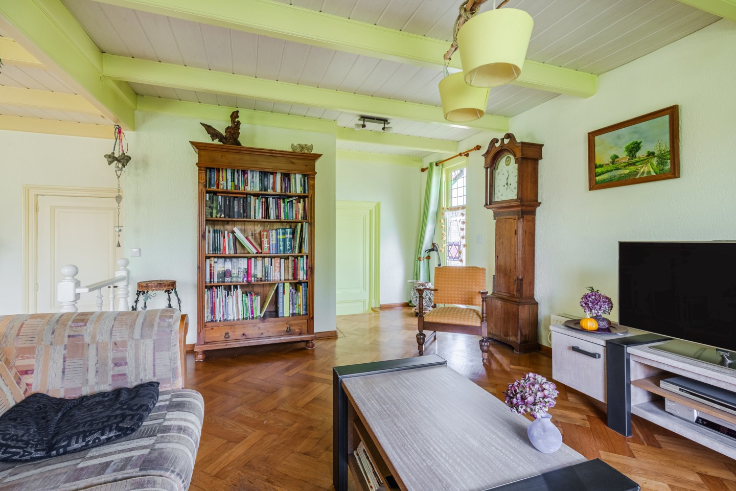 Vrijstaande woning te koop: Zuidzijde 67, Bodegraven