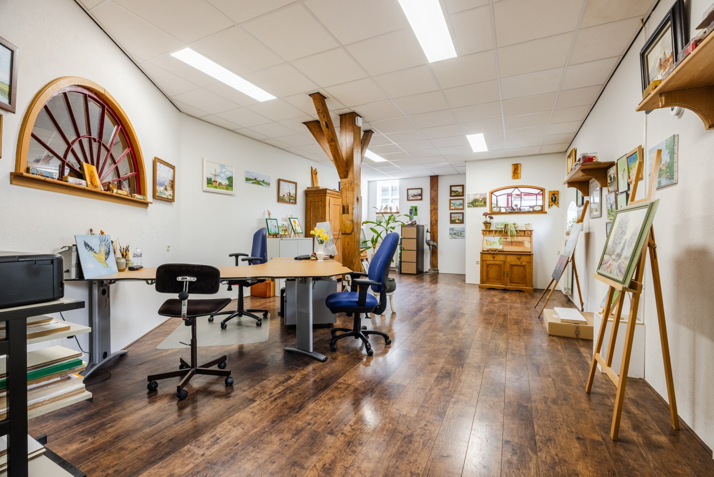 Vrijstaande woning te koop: Zuidzijde 67, Bodegraven
