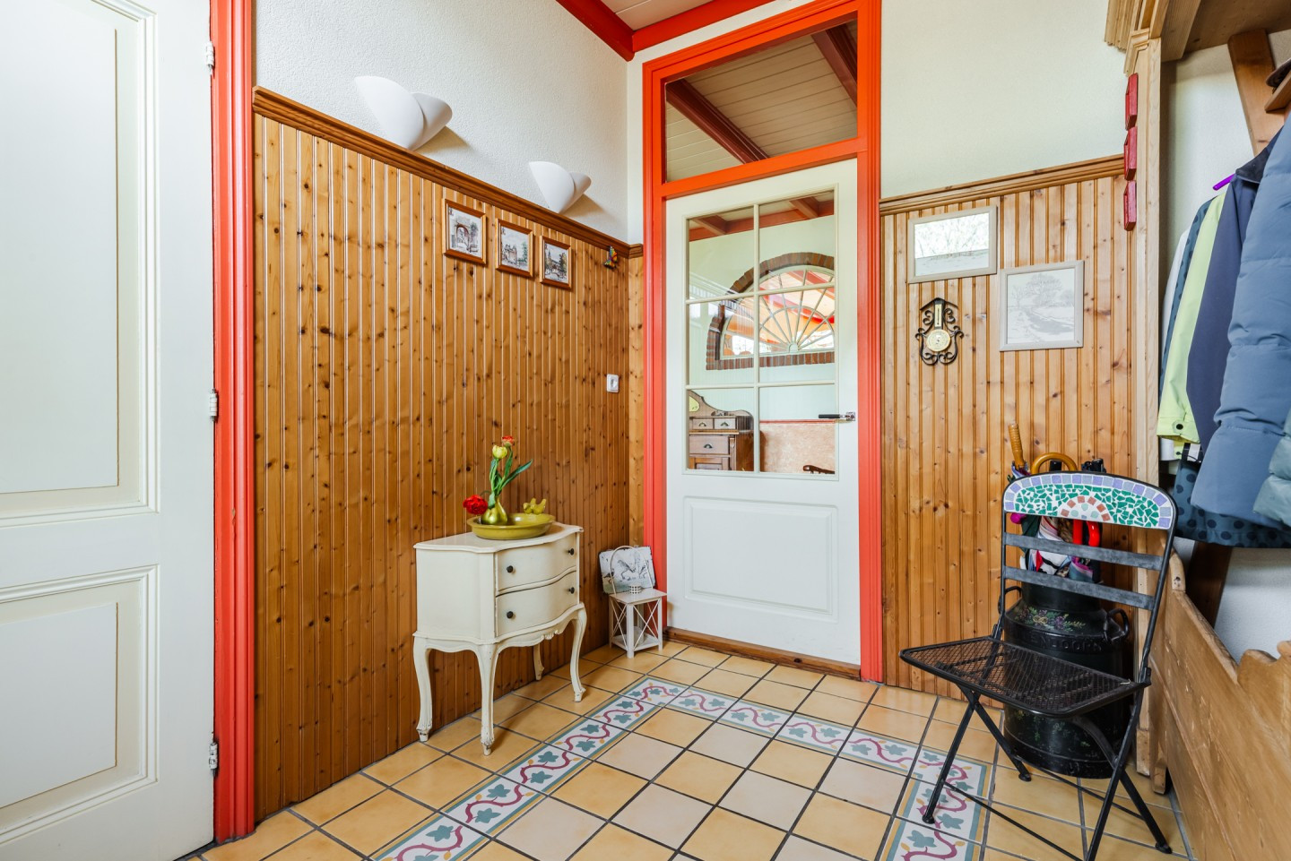 Vrijstaande woning te koop: Zuidzijde 67, Bodegraven