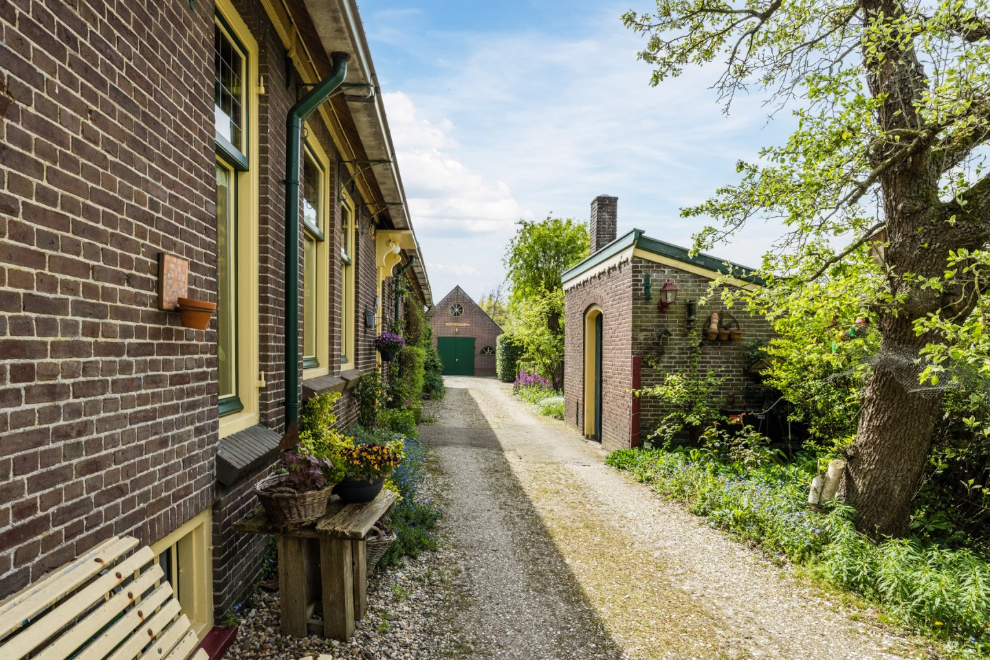 Vrijstaande woning te koop: Zuidzijde 67, Bodegraven
