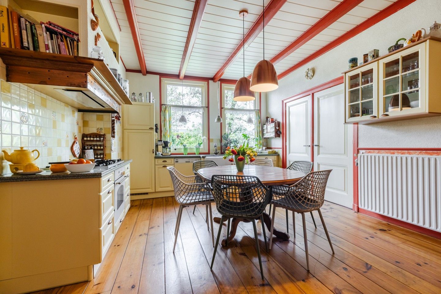 Vrijstaande woning te koop: Zuidzijde 67, Bodegraven