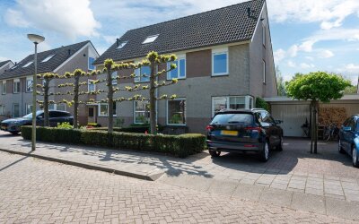 De Werf 71