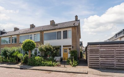 Populierenhof 41