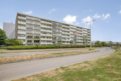 Wilgenoord 107