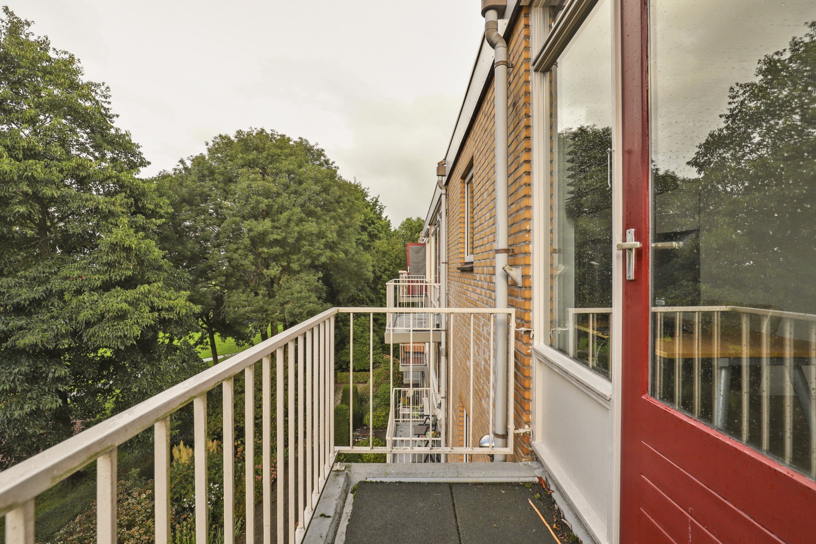 Appartement te koop: Wilgenoord 95, Bodegraven