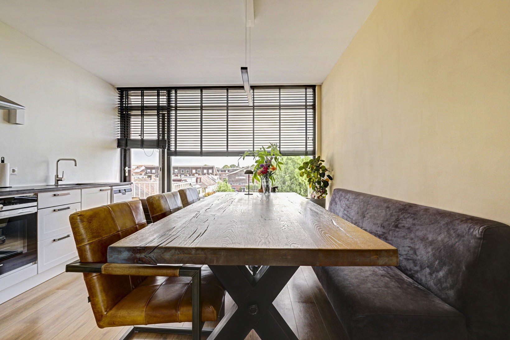 Appartement te koop: Wilgenoord 95, Bodegraven