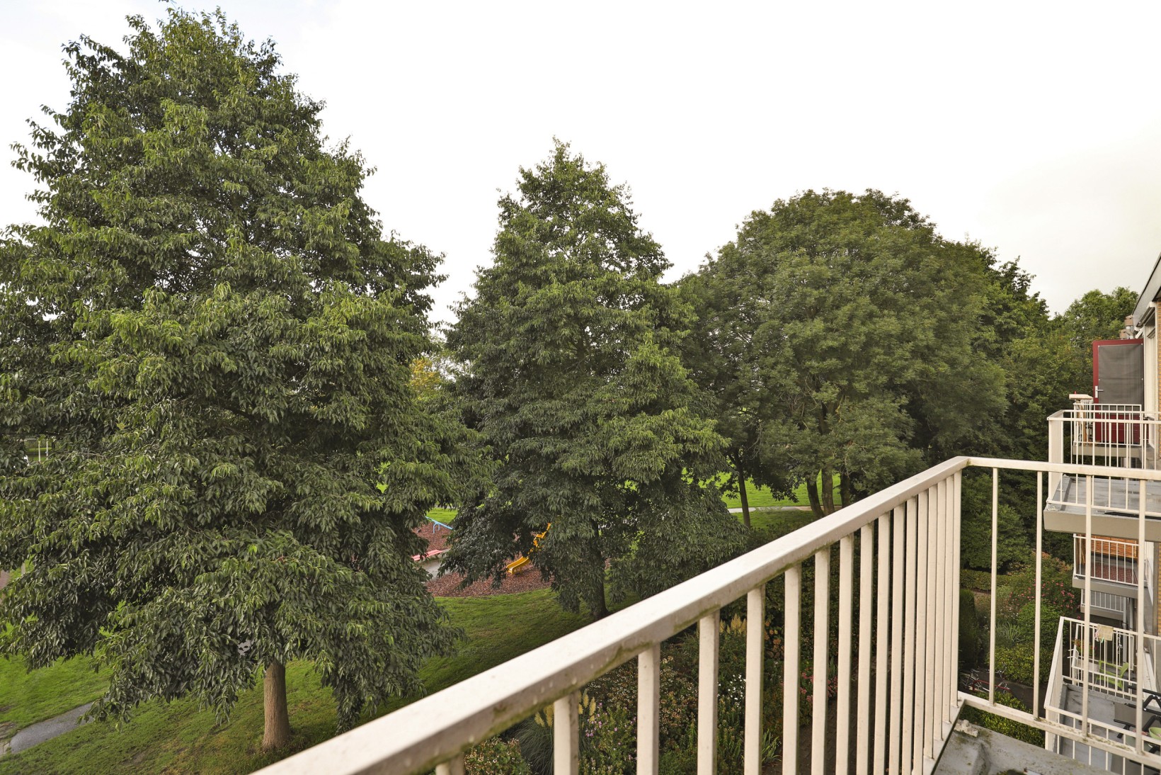 Appartement te koop: Wilgenoord 95, Bodegraven