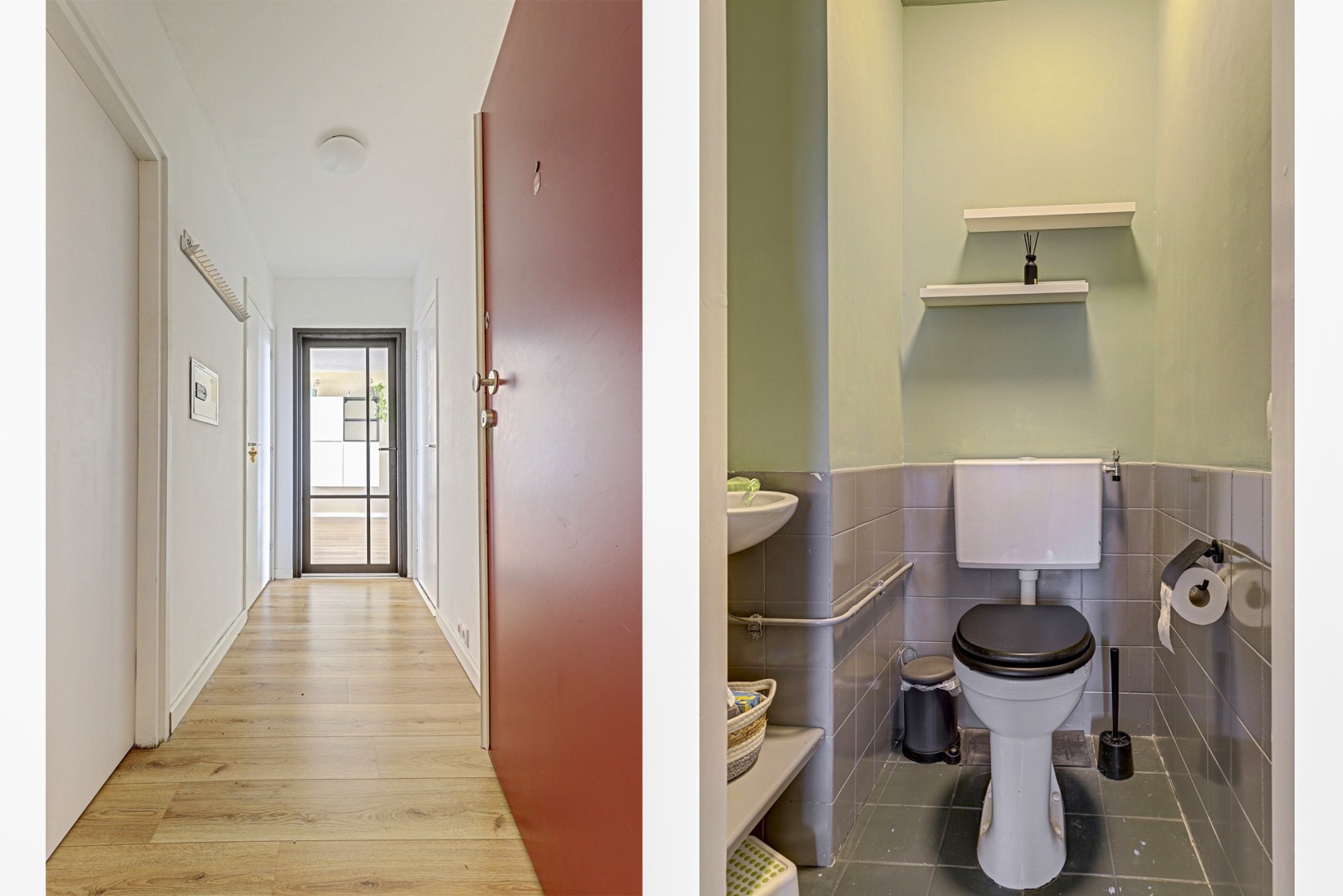 Appartement te koop: Wilgenoord 95, Bodegraven