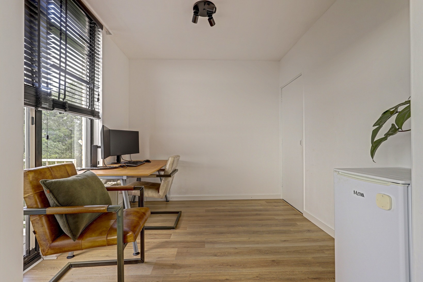 Appartement te koop: Wilgenoord 95, Bodegraven