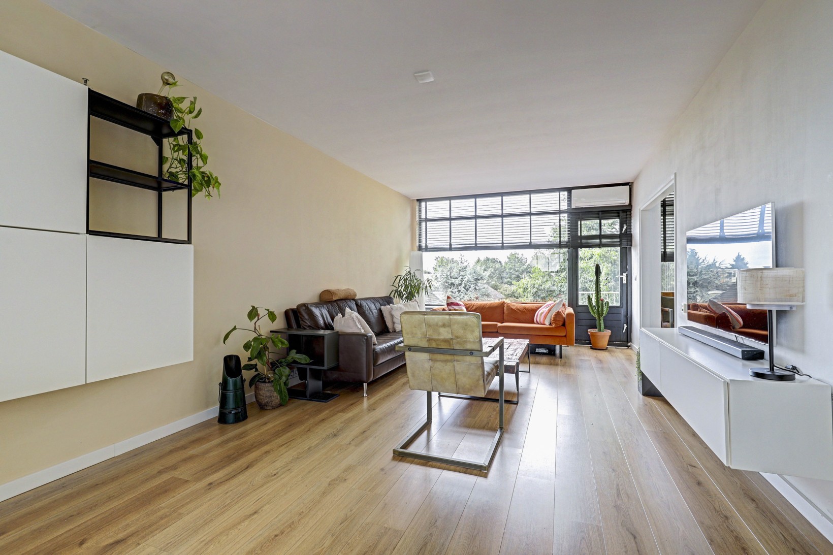 Appartement te koop: Wilgenoord 95, Bodegraven