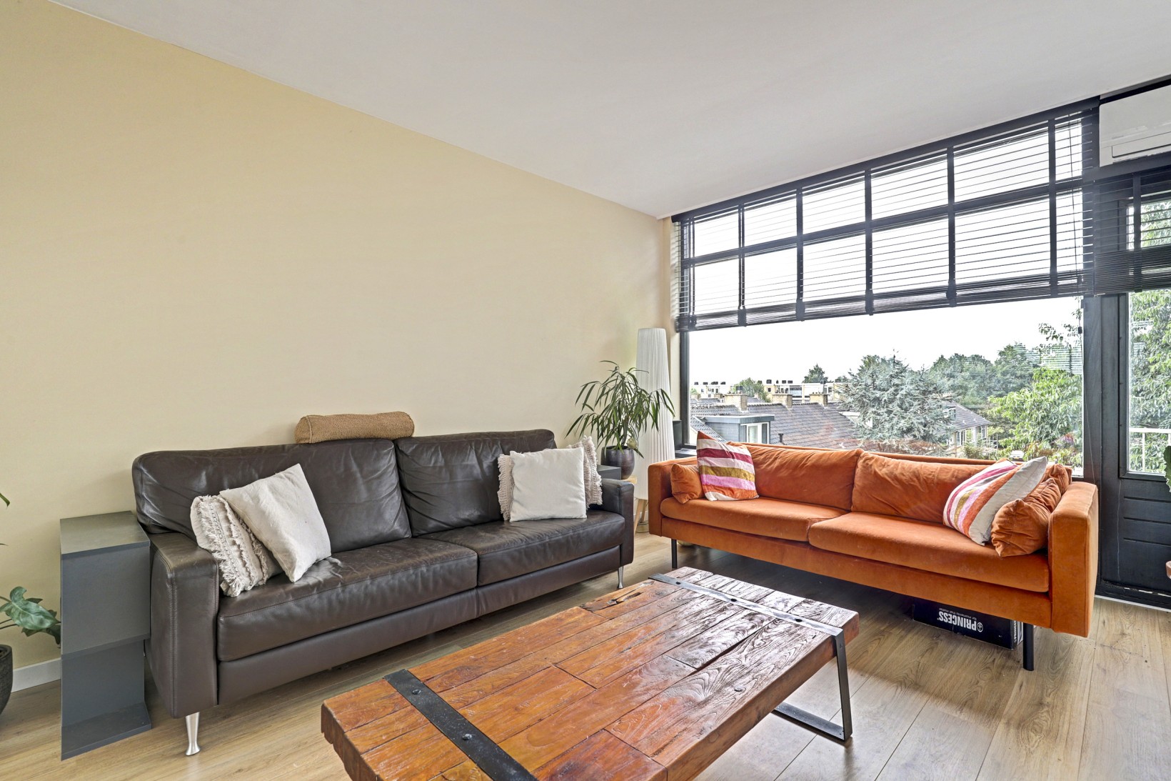 Appartement te koop: Wilgenoord 95, Bodegraven