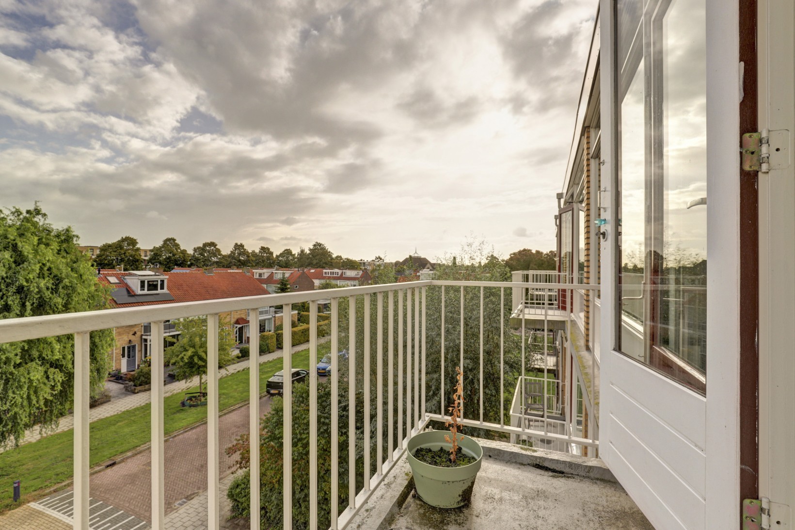 Appartement te koop: Wilgenoord 95, Bodegraven