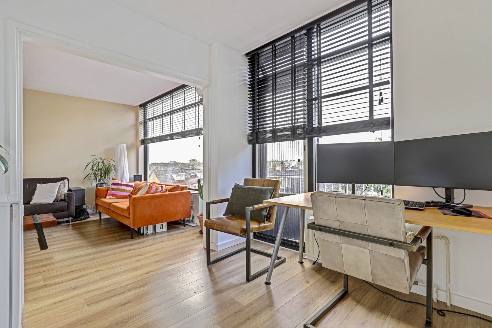 Appartement te koop: Wilgenoord 95, Bodegraven