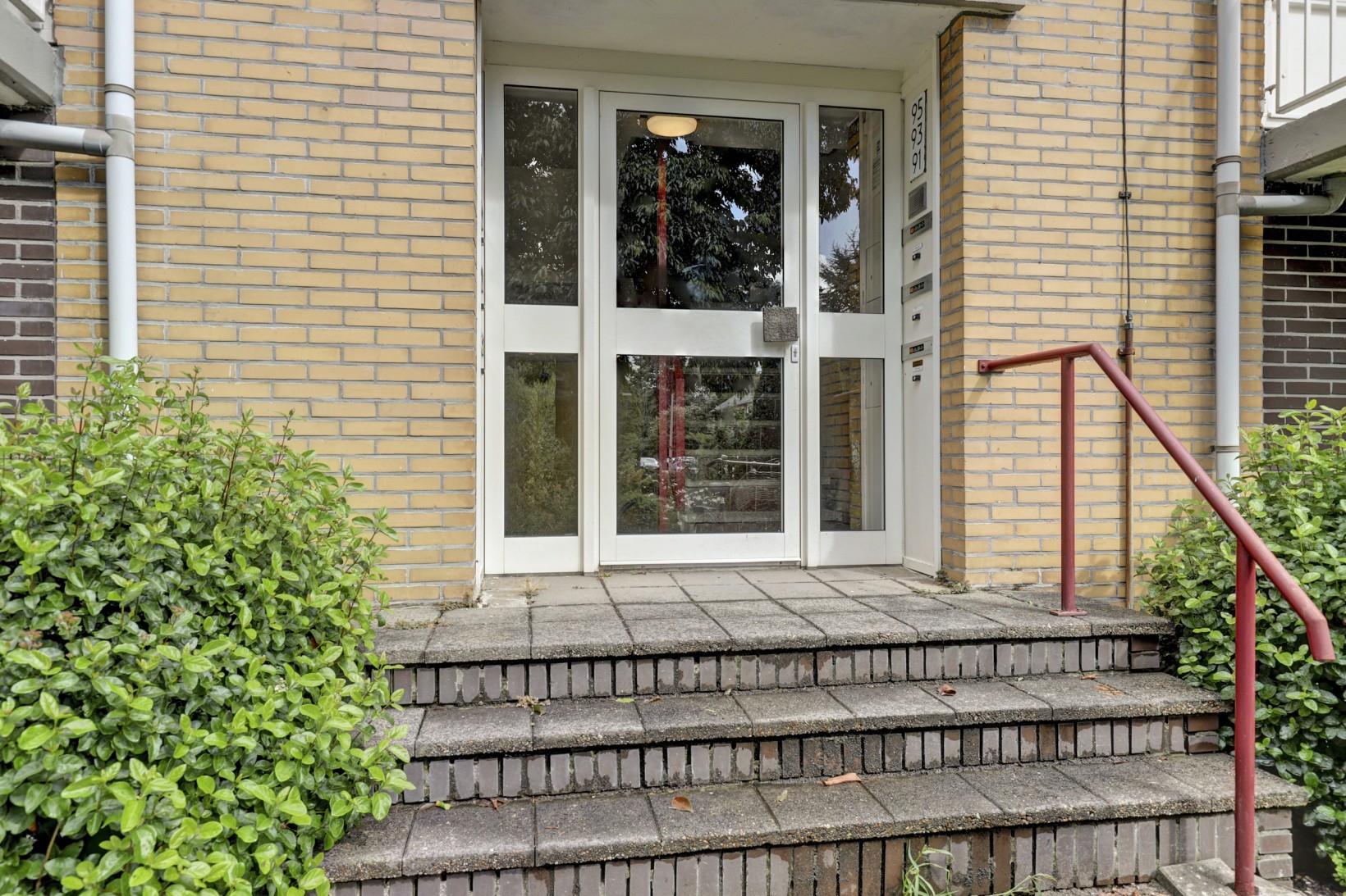 Appartement te koop: Wilgenoord 95, Bodegraven