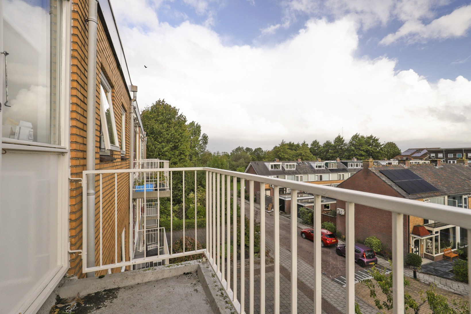 Appartement te koop: Wilgenoord 95, Bodegraven