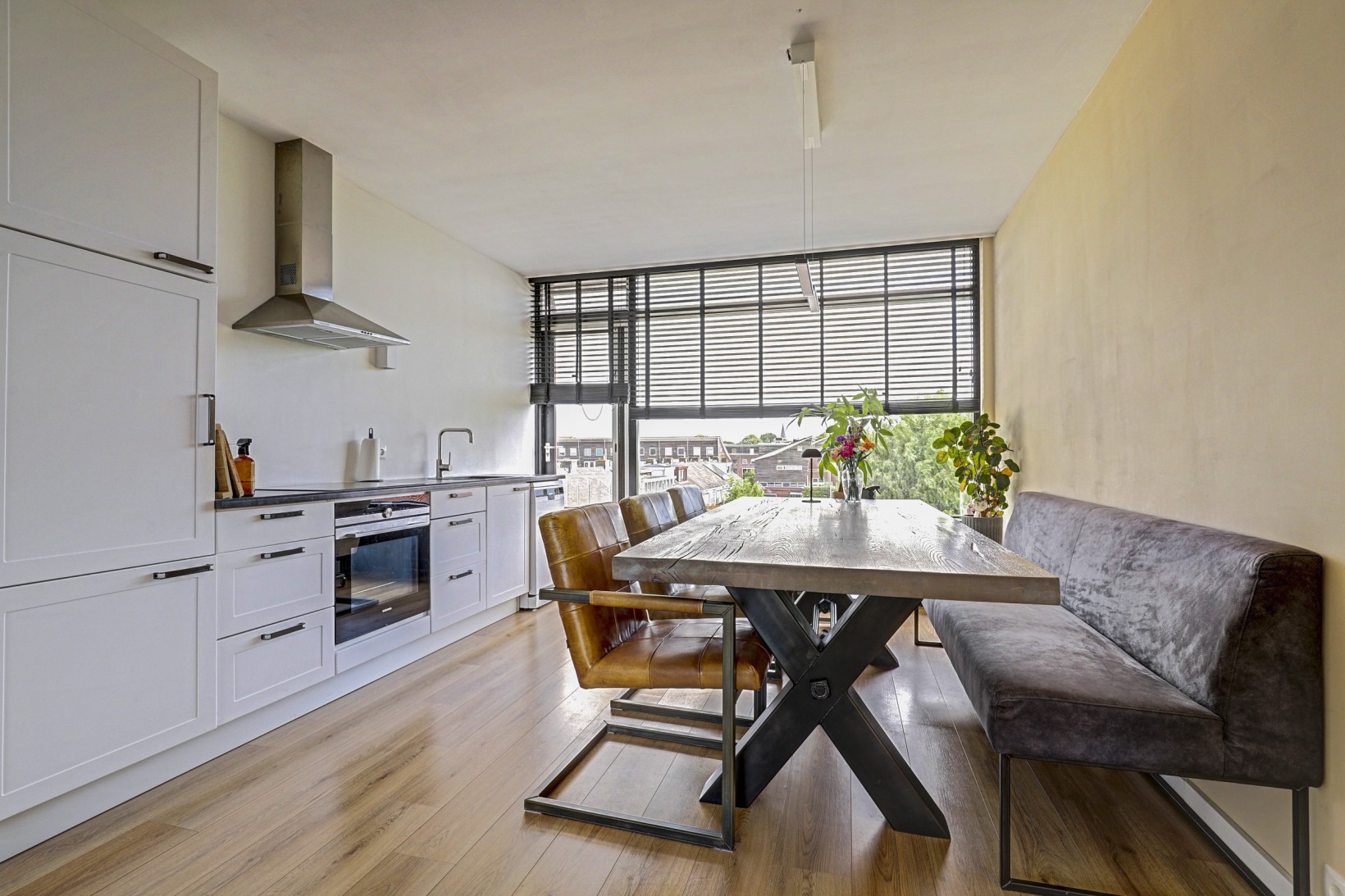 Appartement te koop: Wilgenoord 95, Bodegraven