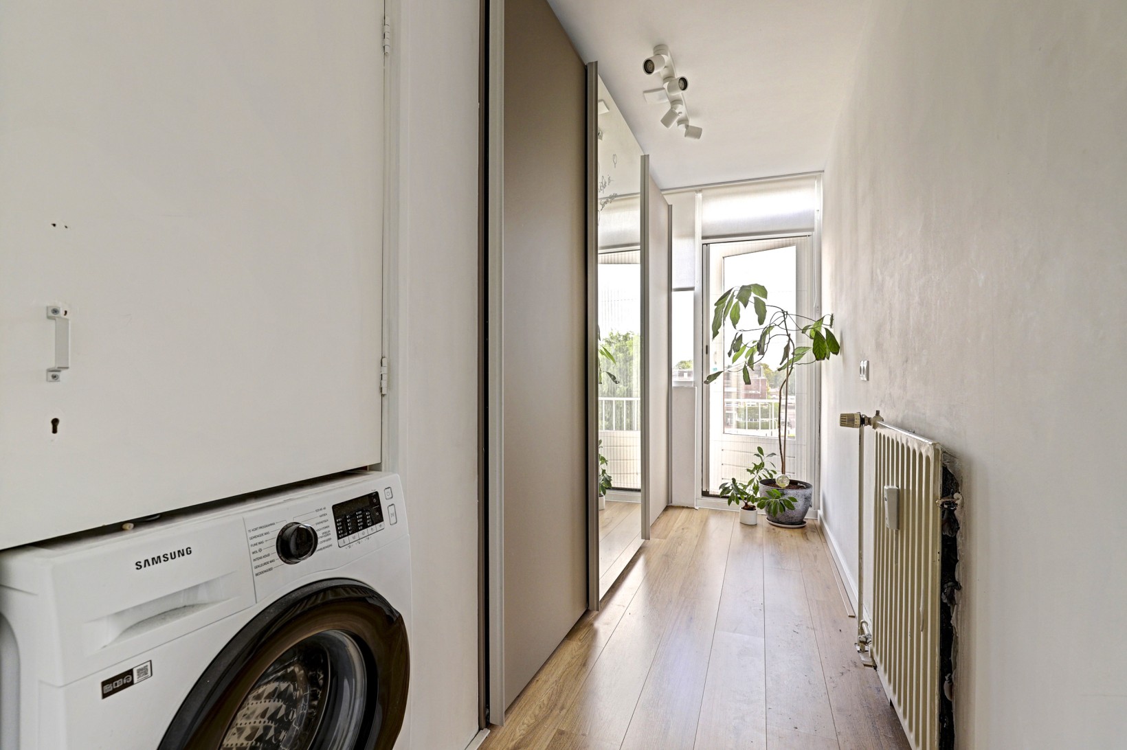 Appartement te koop: Wilgenoord 95, Bodegraven