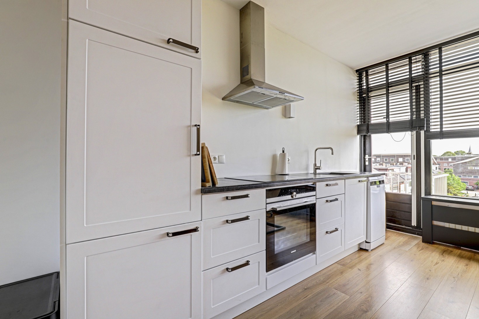 Appartement te koop: Wilgenoord 95, Bodegraven