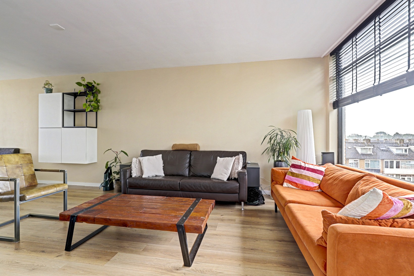Appartement te koop: Wilgenoord 95, Bodegraven