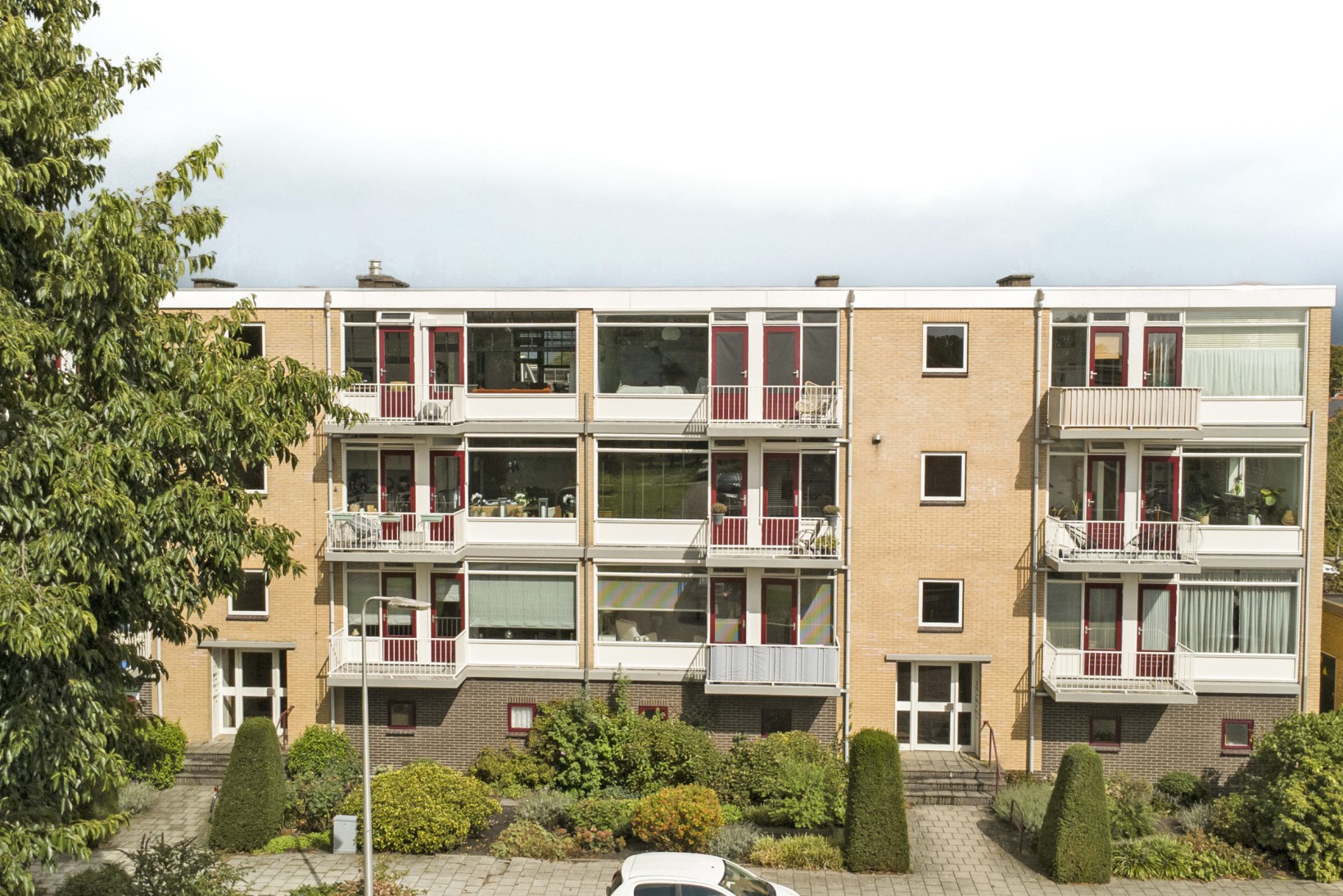 Appartement te koop: Wilgenoord 95, Bodegraven