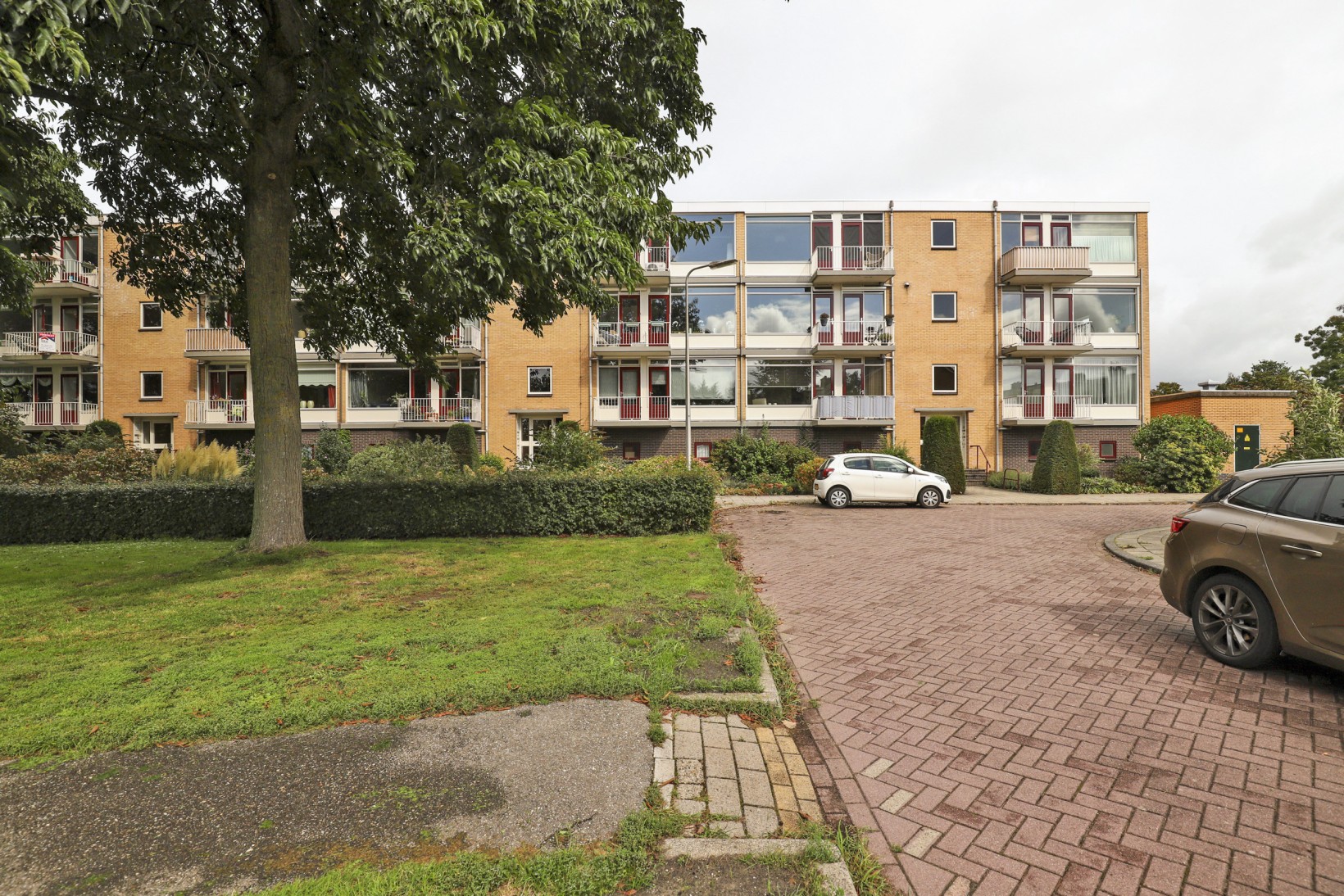 Appartement te koop: Wilgenoord 95, Bodegraven